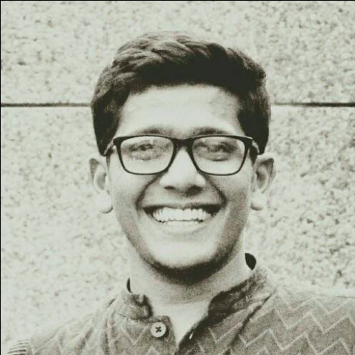 A picture of Ritwik Sarkar